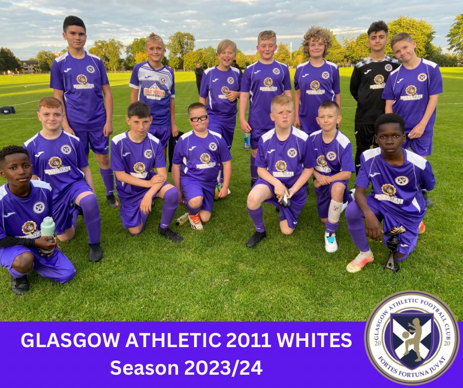 Glasgow Athletic 2011 Whites (@ga2011whites) on Twitter photo 