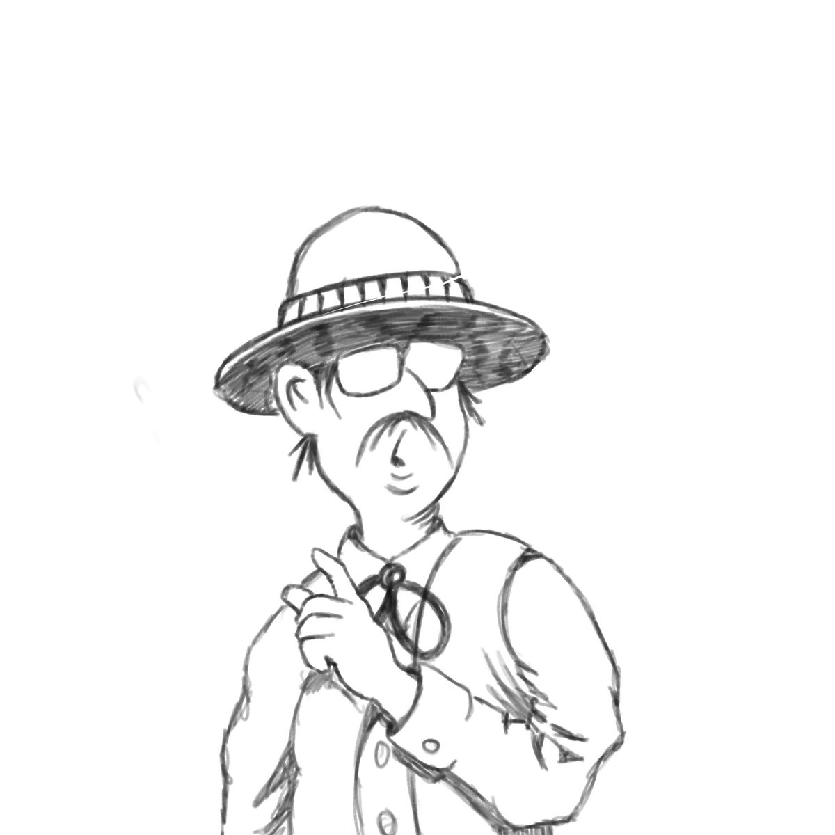 Steve Bee tweet media