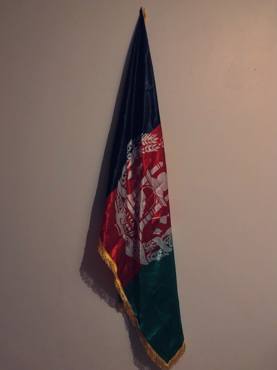 ed_akr17's tweet image. The lost independence 💔🇦🇫

#19august 
#IndependeceDay2023 #Afghanistan