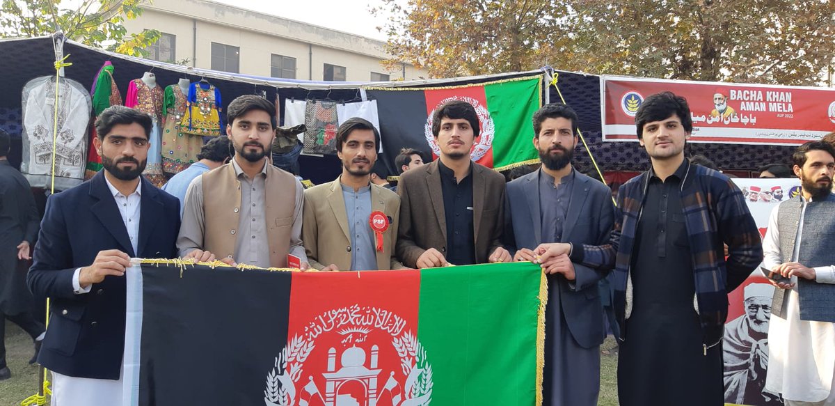 HarisYousufzai5's tweet photo. ملي بيرغ به تل په ټول نړي کښي ځليګي
#Afghanistan🚩🇦🇫 https://t.co/tgGR3gnZ7Q