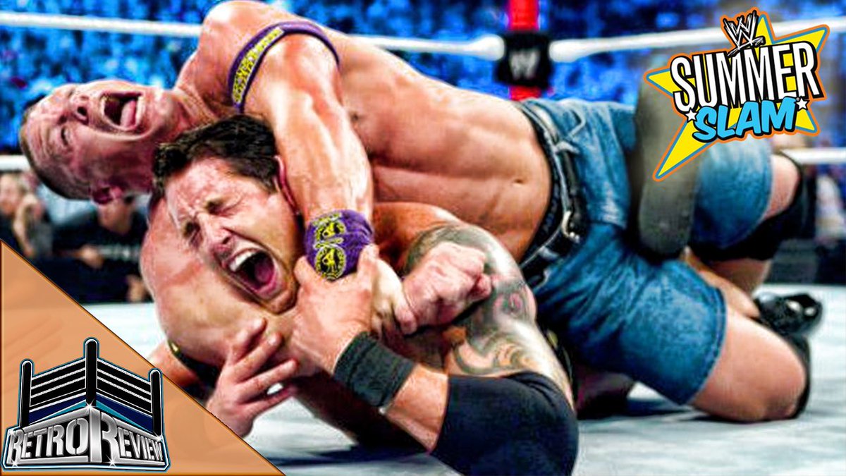 Falbak_'s tweet image. ¡Uno de los mayores entierros en la historia de WWE!

La noche que sentencio a los Nexus: Summerslam 2010

youtu.be/sF5LopEImos