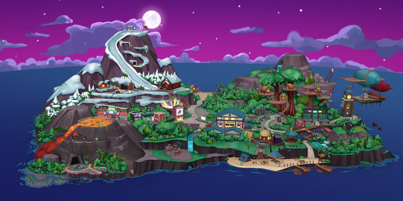 We're doing a short series on Patreon, discovering where we started, and the design and development of PPW throughout this journey 👀🎉
First was Setting, next? Story! 🤩

patreon.com/posts/game-des…