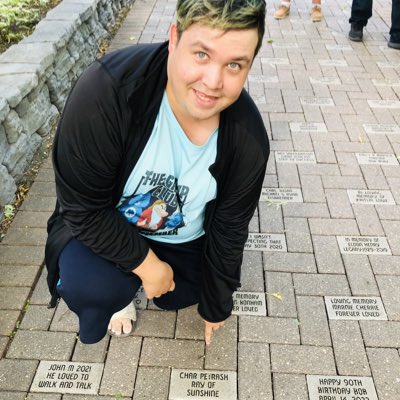 Tyrell2's tweet image. #NewProfilePic