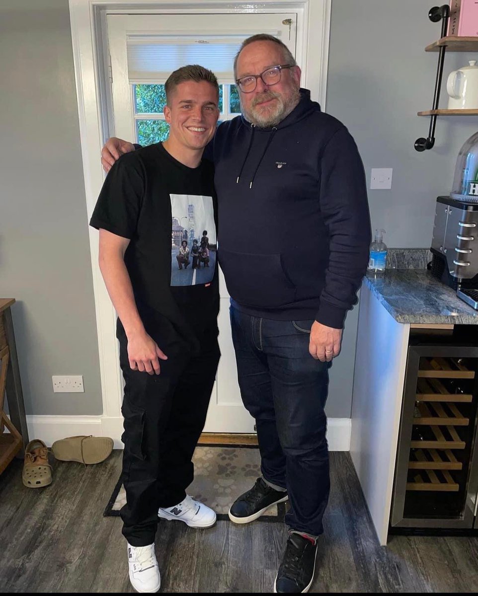 David Kennedy tweet media