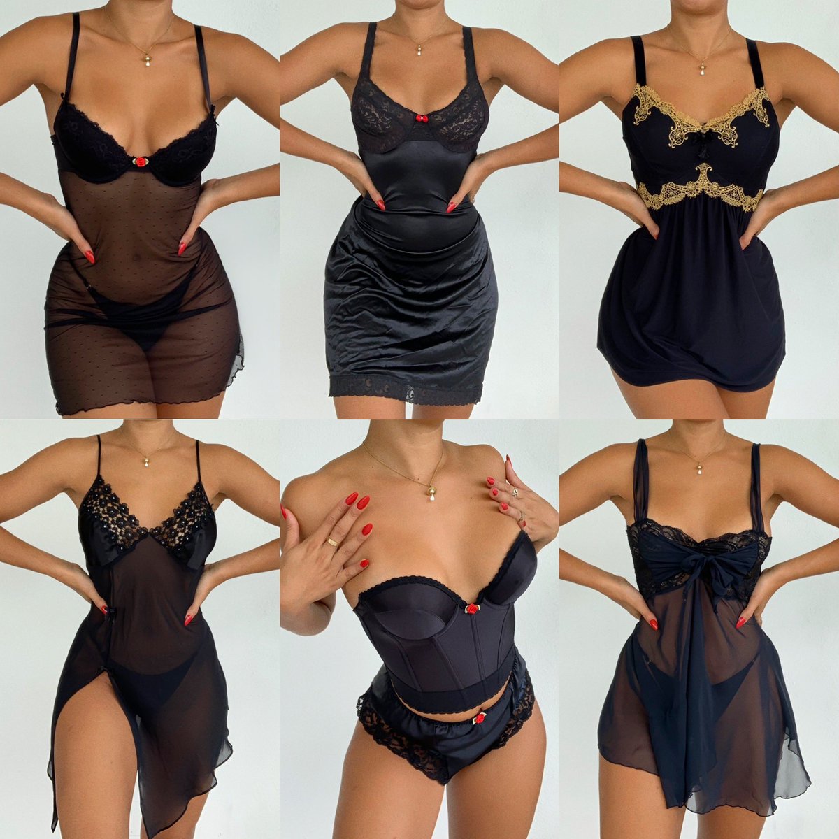 vintage reworked silkies ʚїɞ