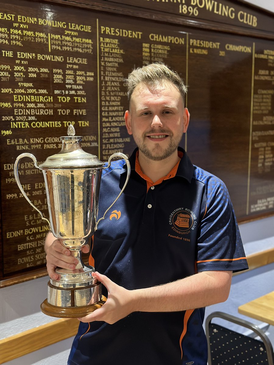 <a href="/DanielGormley1/">Danny</a>  
Craigentinny bc     
Gents Champion 2023