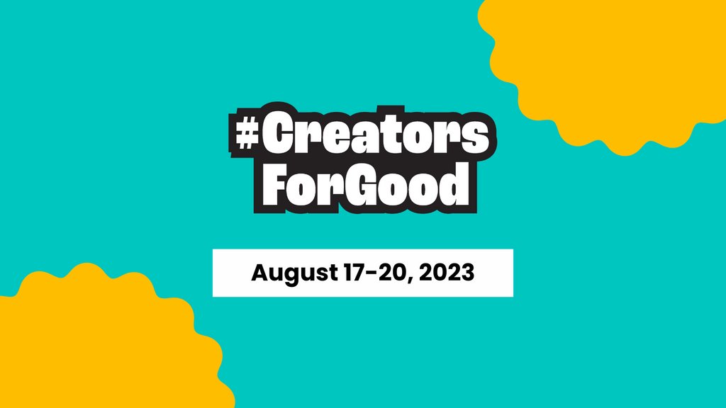 I'll be live at 4pm ET for #CreatorsForGood raising funds to support mental health charities with @DoGoodPoints ! I'll be streaming Unboxing the Cryptic Killer (with @aaronzbest) by @elevenpuzzles 🔎 Come hang & help us hit our goal!

twitch.tv/ivydupler