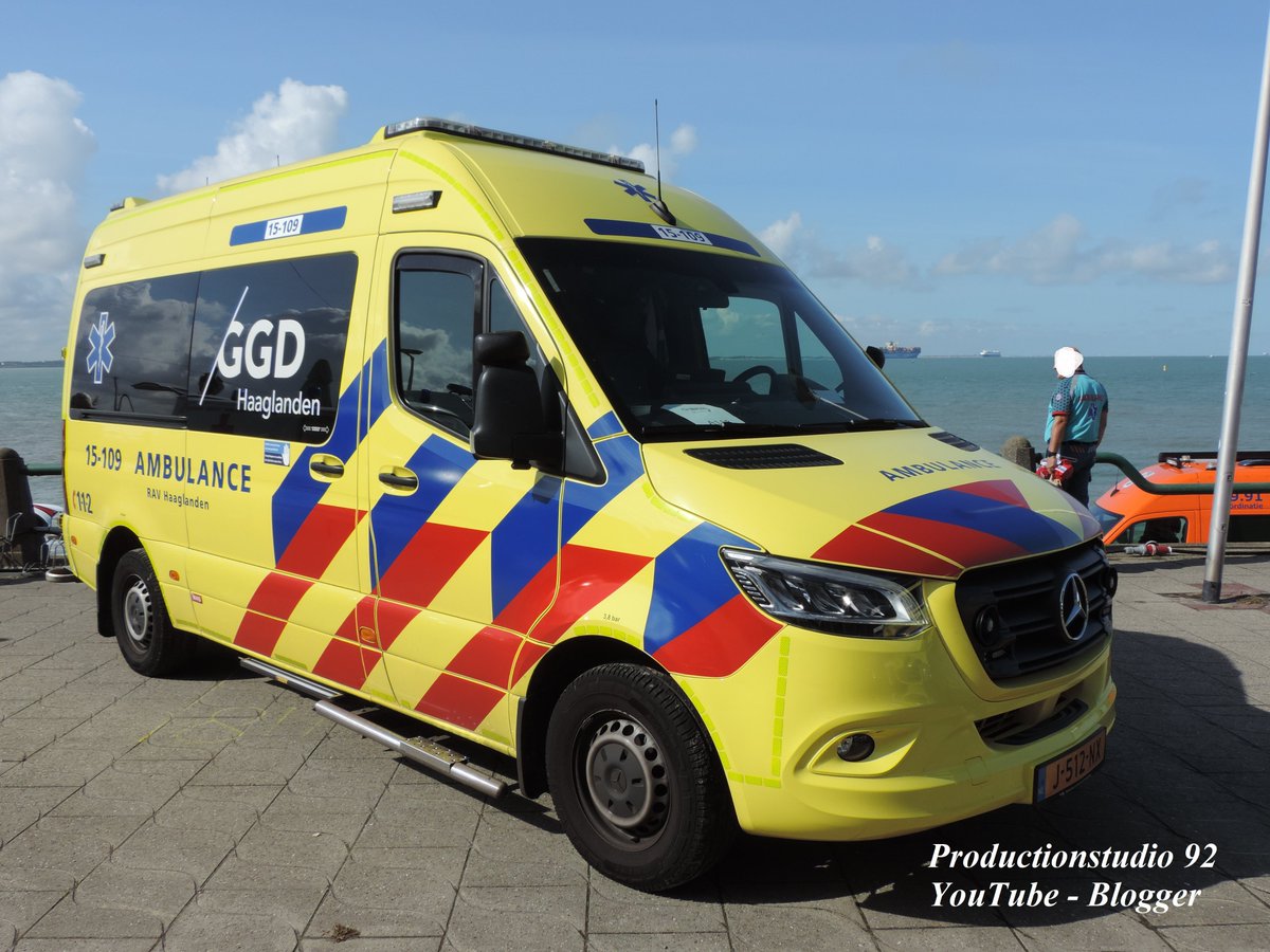 Productionstud4's tweet image. [📷🖊️ Nouvel article sur mon Blog]
Les véhicules de secours 🚒🚑🚓 présent lors de Rescue Zeeland 2023, au Pays-Bas 🇳🇱 via cet article sur mon blog:
productionstudio92.blogspot.com/2023/08/rescue…