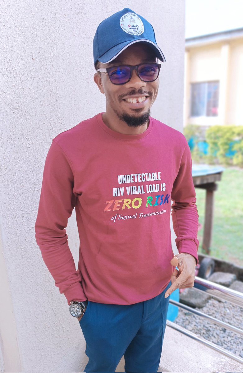Ugo_PNnamdi's tweet photo. Don't be deceived into thinking that herbs can cure #HIV. It's a scam!
Don't stop #ARV because of herbs.
Don't stop #ART because of religious faith or leaders' words.
HIV doesn't have a cure, yet, but with an undetectable viral load, one can live longer, healthier &amp; be #UequalsU. https://t.co/a9fCeOPtOL