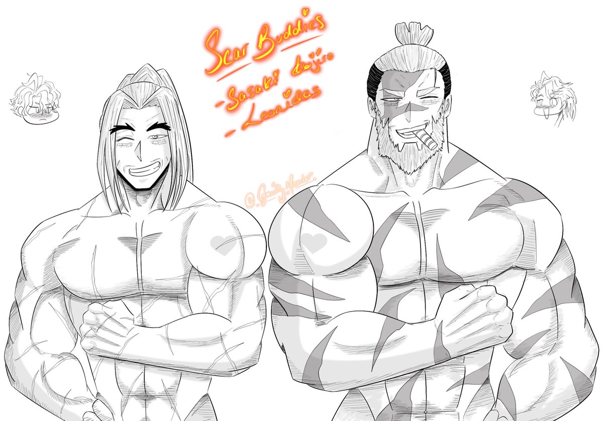 Guilty⚔️🔱 tweet media