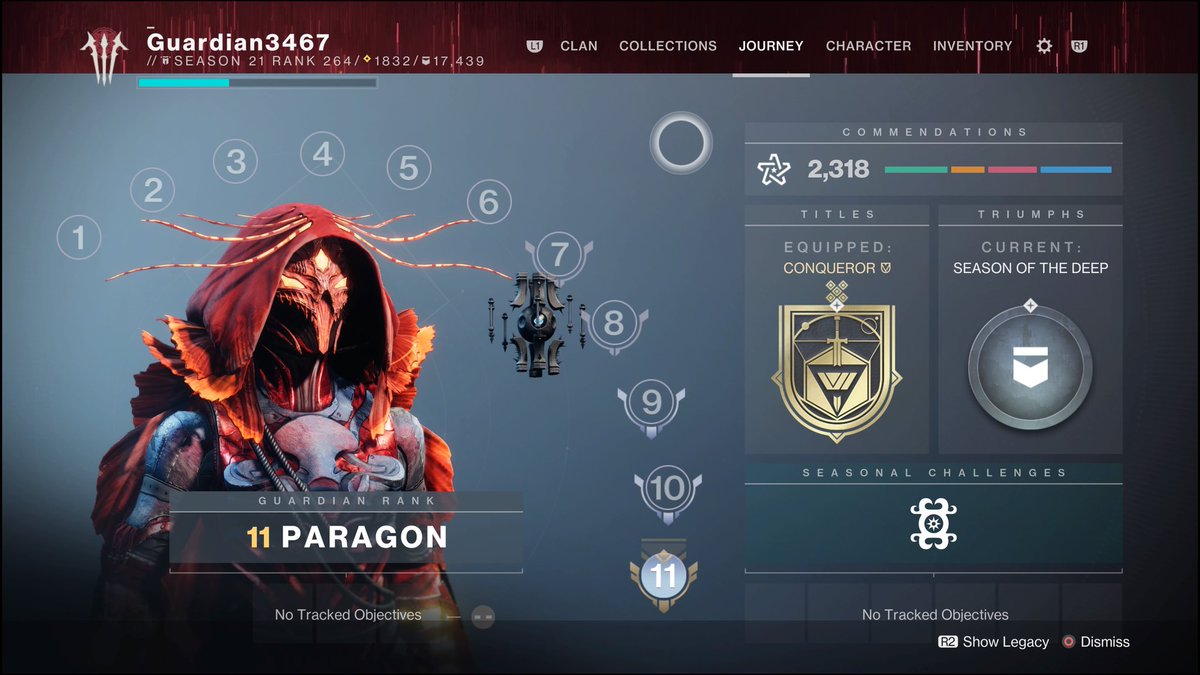 SelfishGreed's tweet photo. @DestinyTheGame Light work 🤙🏾👍🏿 https://t.co/ihAON03MTZ