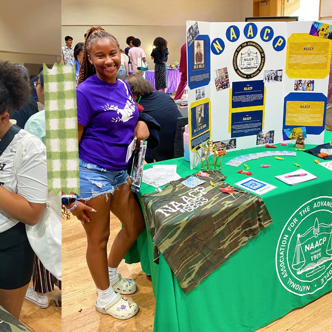 Thank you so much to everybody who came to see us at mean green fling! We had an amazing time meeting all of you and we can’t wait to show y’all what we have planned this year🤭