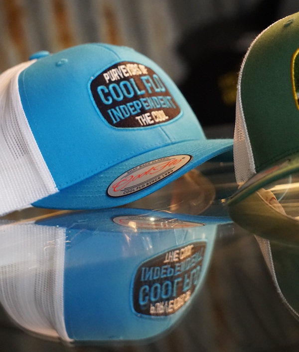 Cap Store news! - mailchi.mp/coolflo/new-ca… Fresh stocks have just landed... #coolflo #capstore #truckercap #snapback #headwear #qualityapparel #automotivelifestyle #gowiththeflo #keepingitcool