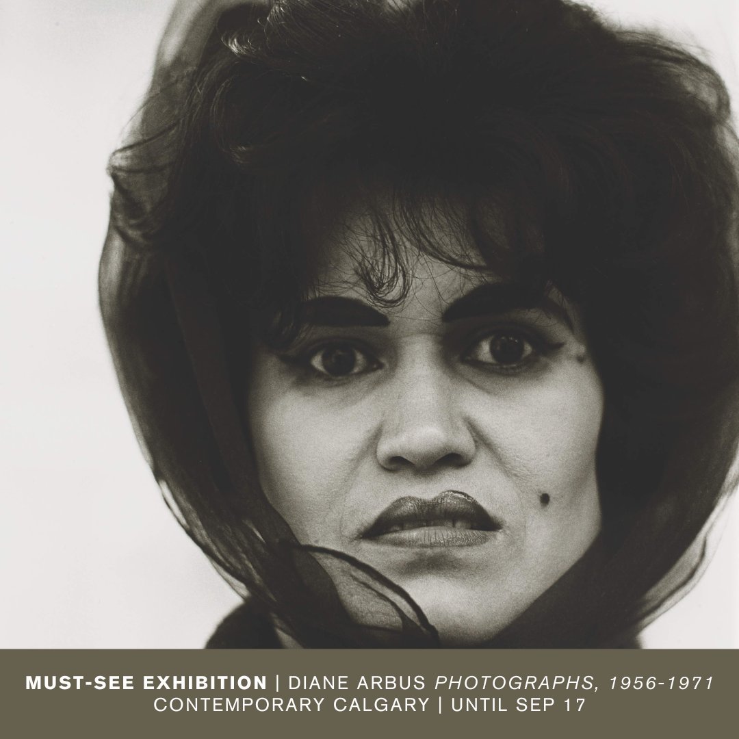 Alberta Views (@albertaviews) on Twitter photo Check out our "must see exhibition" at Contemporary Calgary if you're in #YYC this weekend!
Happy Friday #Alberta 😎
#albertaviews #abpoli #ableg #photograghy <a href="/ContemporaryYYC/">Contemporary Calgary</a> Check out our "must see exhibition" at Contemporary Calgary if you're in #YYC this weekend!
Happy Friday #Alberta 😎
#albertaviews #abpoli #ableg #photograghy <a href="/ContemporaryYYC/">Contemporary Calgary</a>