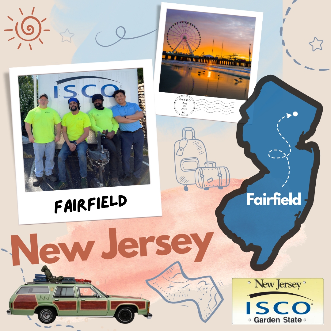 ISCOIndustries's tweet photo. An all-purpose shipping and receiving facility with ability to perform some small-scale fabrication. Head south and walk the Boardwalk in Atlantic City, or venture over to the City that Never Sleeps. #DownByTheSea #WorkingMyWayBackToYou https://t.co/tsN2re0NcY