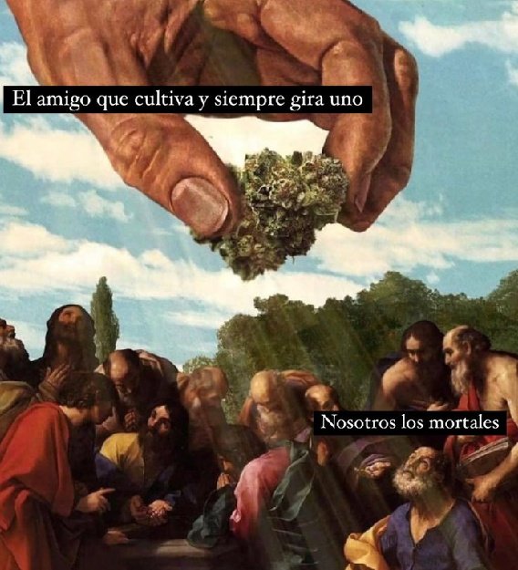 Elparaguayo1231's tweet photo. Bendito sea 👼 https://t.co/ai7S0kARl1