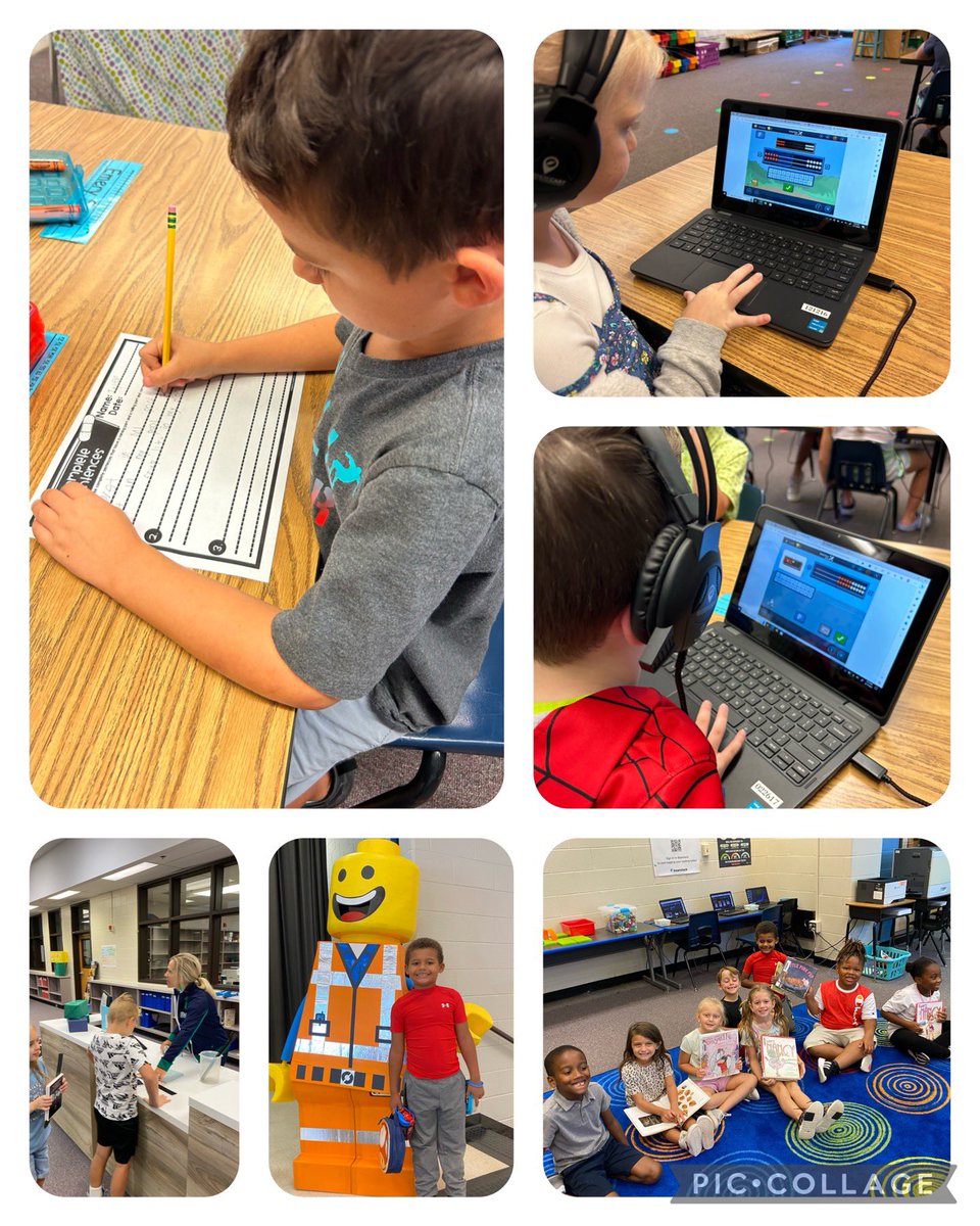 VES 1st Grade (@ves1stgrade) on Twitter photo First Grade SOARED through the week with lots of fun and engaging activities! <a href="/VaughanRockets/">Vaughan Elementary</a> #SOARon First Grade SOARED through the week with lots of fun and engaging activities! <a href="/VaughanRockets/">Vaughan Elementary</a> #SOARon