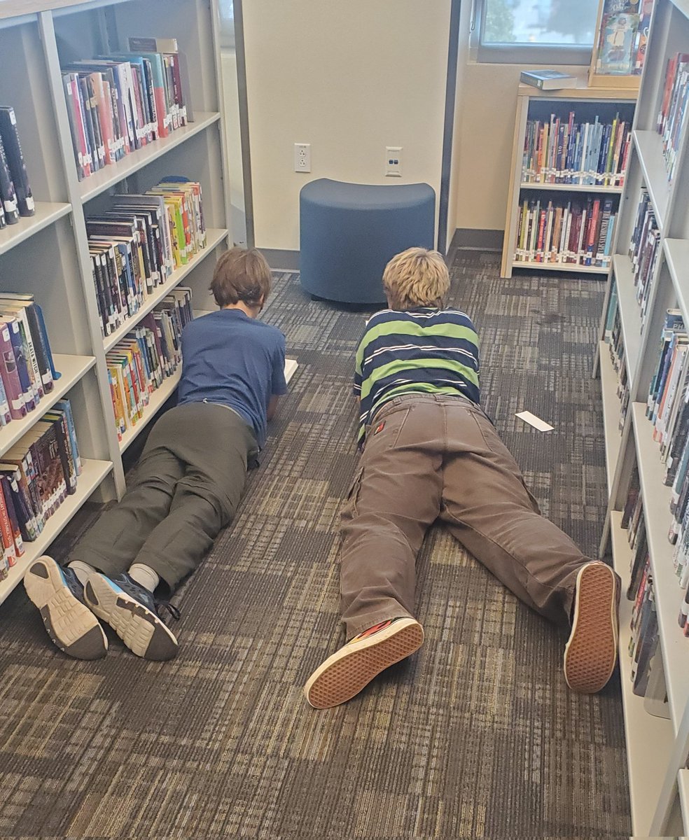 Angie Manfredi tweet media