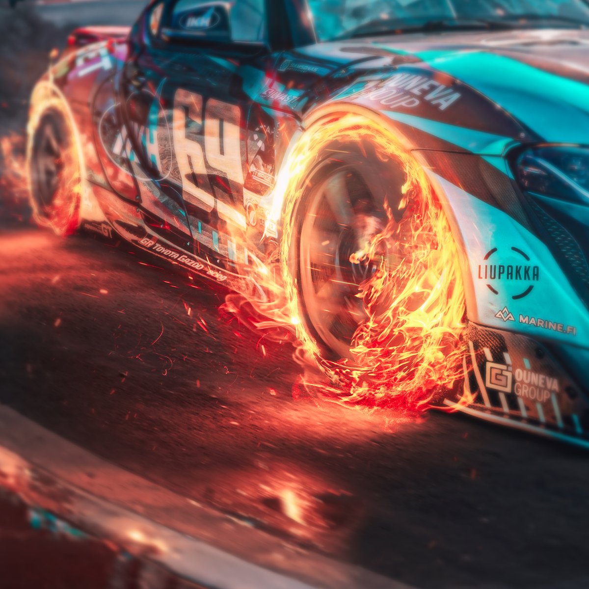 Work in progress✍️✨