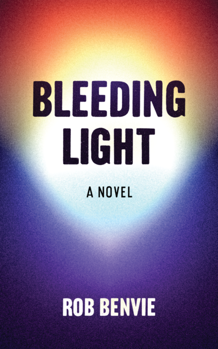 We're kicking off the weekend with a new book review! Check out Bleeding Light by Rob Benvie! Review by Will Fawley. 
prairiefire.ca/bleeding-light…
<a href="/willjfawley/">Will</a> <a href="/invisibooks/">Invisible Publishing</a> 
#BookReview #CanLit