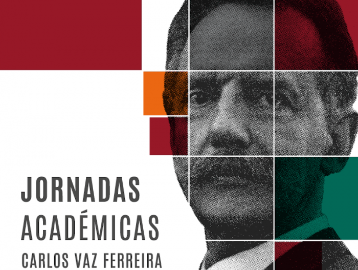 FHCE_Udelar's tweet photo. Jornadas 2022: ponencias.
Las ponencias completas de las Jornadas Académicas 2022 de la Facultad de Humanidades y Ciencias de la Educación (FHCE), Carlos Vaz Ferreira «Humanidades que transforman» están disponibles en el sitio https://t.co/aqz41j68Rg.
https://t.co/FHPeCoDXac https://t.co/yu7iqVcbs8