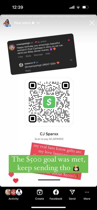 I love when good boys send! My birthday party is tonight, i think i want to add a DJ.  Who&rsquo;s paying?