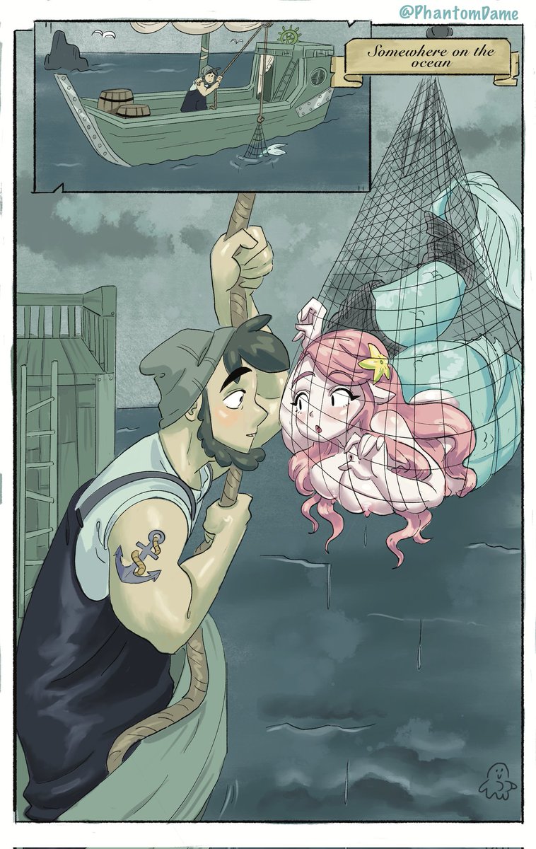 Phantom Dame 🔞NSFW tweet media