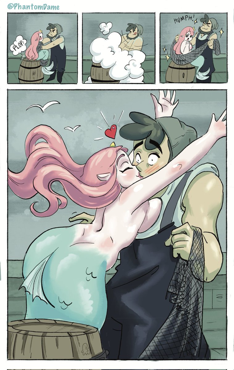 Phantom Dame 🔞NSFW tweet media