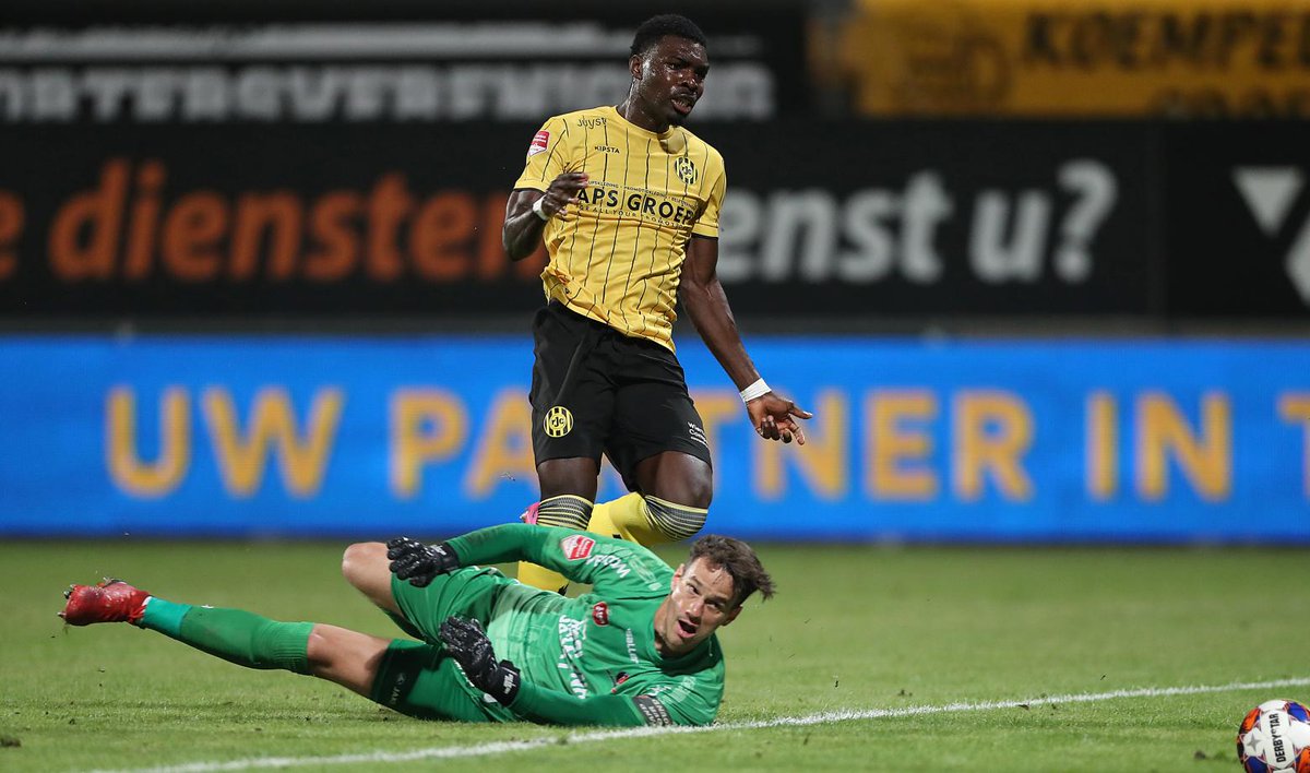 vvv_venlo's tweet photo. Roda JC blijft swingend aan kop, ADO Den Haag troosteloos onderaan https://t.co/nRaAPdKGaJ https://t.co/73UVJiNrQN