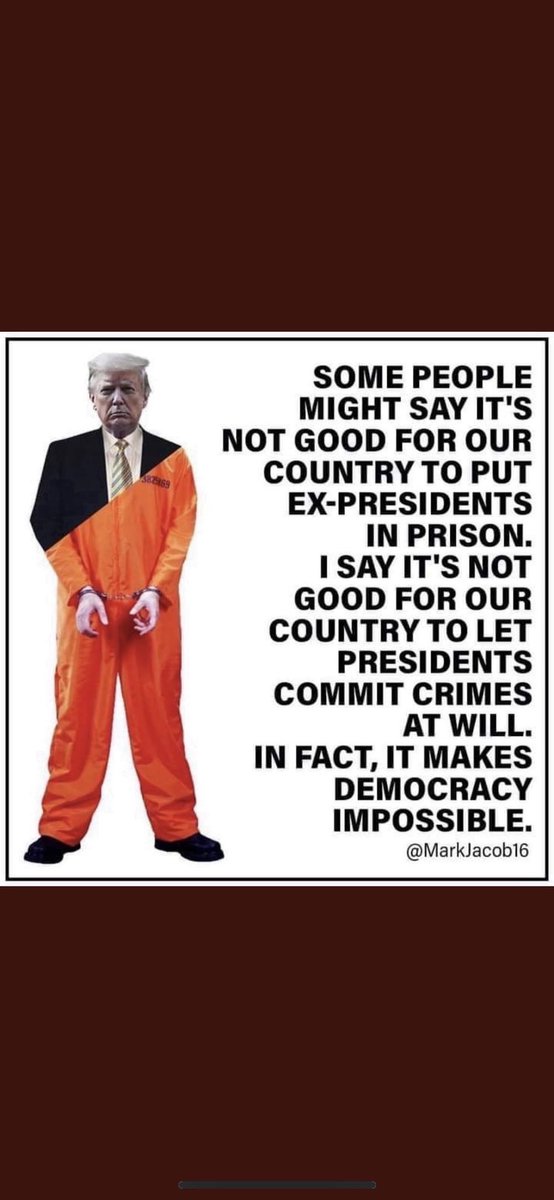 Ingridebap's tweet photo. Are you kidding not even that!
This deplorable traitor is radicalizing our Americans to believe lies as truths & inciting folks to hate other Americans & that’s a mental sickness that threatens our Democracy & National Security
Trump is the epitome of #Unconstitutionality https://t.co/dsdCblRrXZ