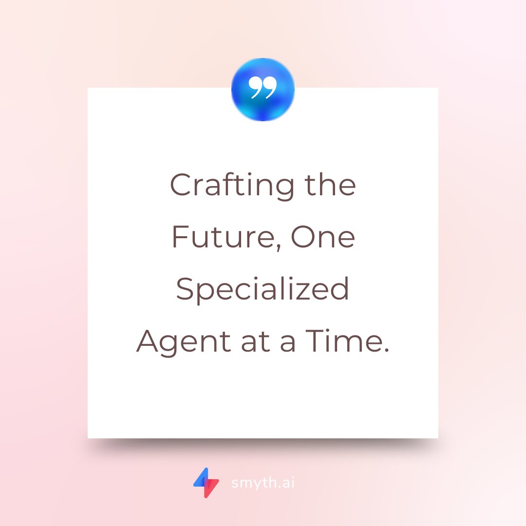 smythzone's tweet photo. Smyth OS is the lighthouse, guiding its specialized modules through the AI seas. Smyth provides the foundational platform to navigate the future for worldwide entities. Navigate the discussions with the Smyth AI communities: https://t.co/qW26SOGvdW https://t.co/wFHgvp1ZN6