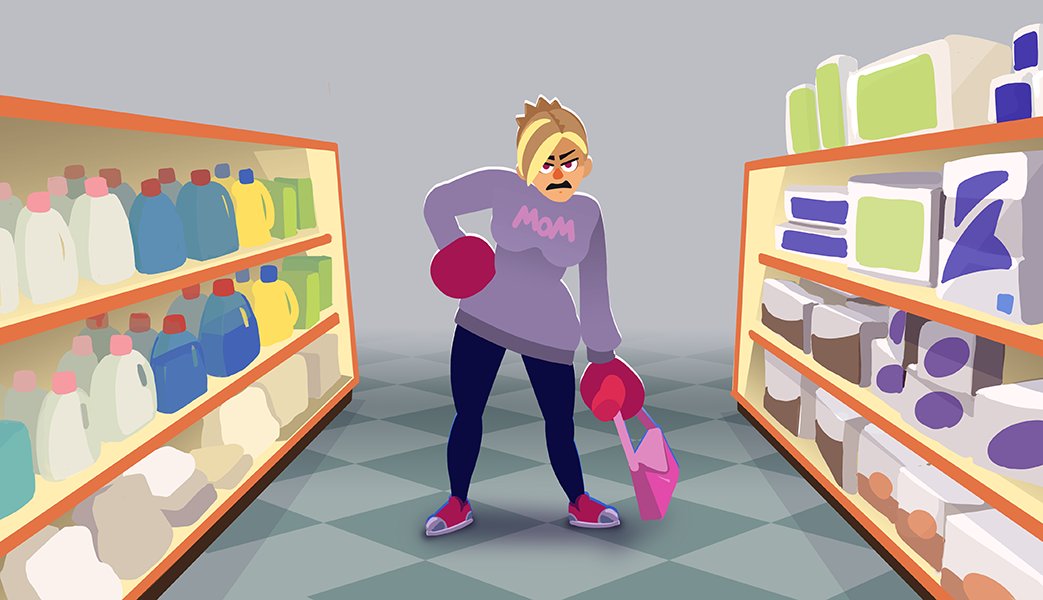 ExNullGames's tweet photo. Here's a look back at some early Karen environment work🥊

#indiegamesdeveloper #indiestudio #indiegame #boxinggames #comedygames #behindthescenes #fbf #flashbackfriday #WrathoftheKaren #Karen #Knockout2 https://t.co/yYI7XkeXdZ