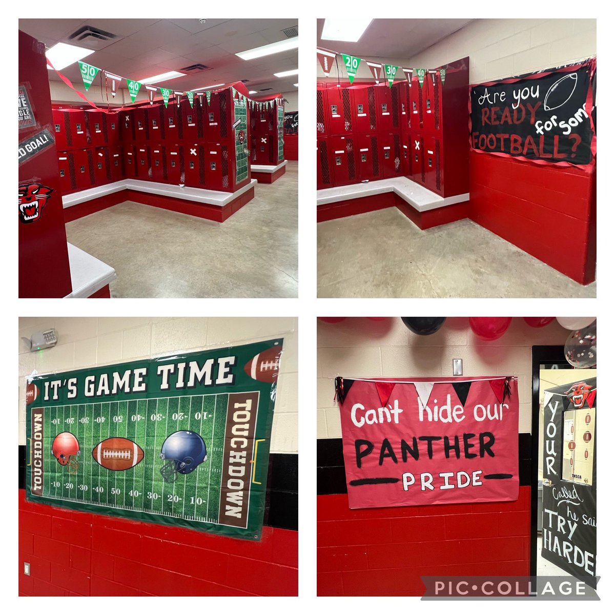 Stephen Crisp (@stephencr1sp) on Twitter photo Excited for our football season to kick off next week! <a href="/CHMS_panthers/">CHMS Athletics</a> @CHMS_Principal <a href="/CoachLeonardTX/">Coach Nate Leonard, M.Ed.</a> <a href="/Canyon_Football/">NB Canyon Cougar Football</a> Excited for our football season to kick off next week! <a href="/CHMS_panthers/">CHMS Athletics</a> @CHMS_Principal <a href="/CoachLeonardTX/">Coach Nate Leonard, M.Ed.</a> <a href="/Canyon_Football/">NB Canyon Cougar Football</a>