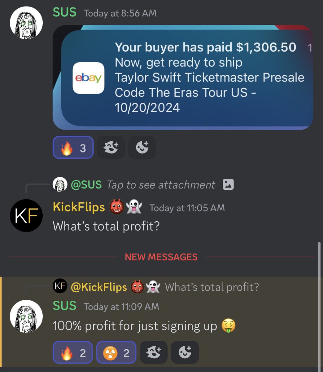 Casey Woodard tweet media