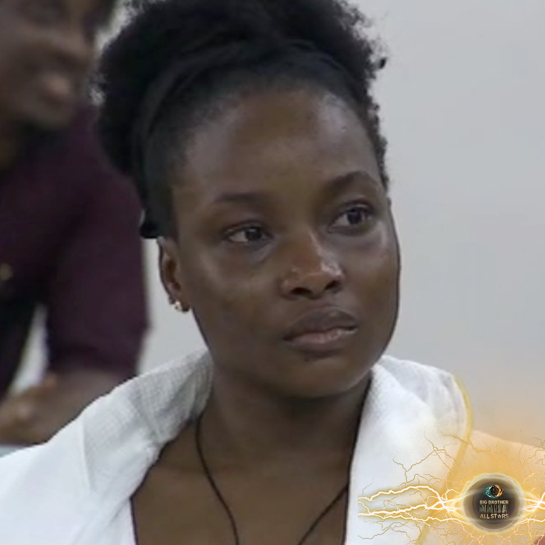Big Brother Naija tweet media