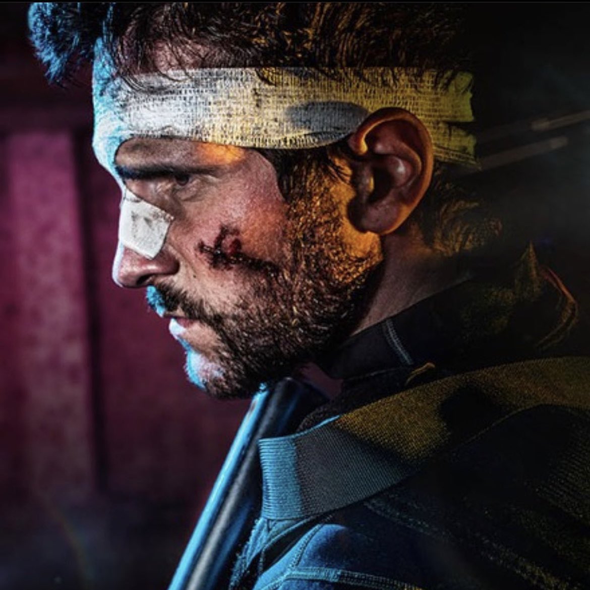 Nick Apostolides tweet media