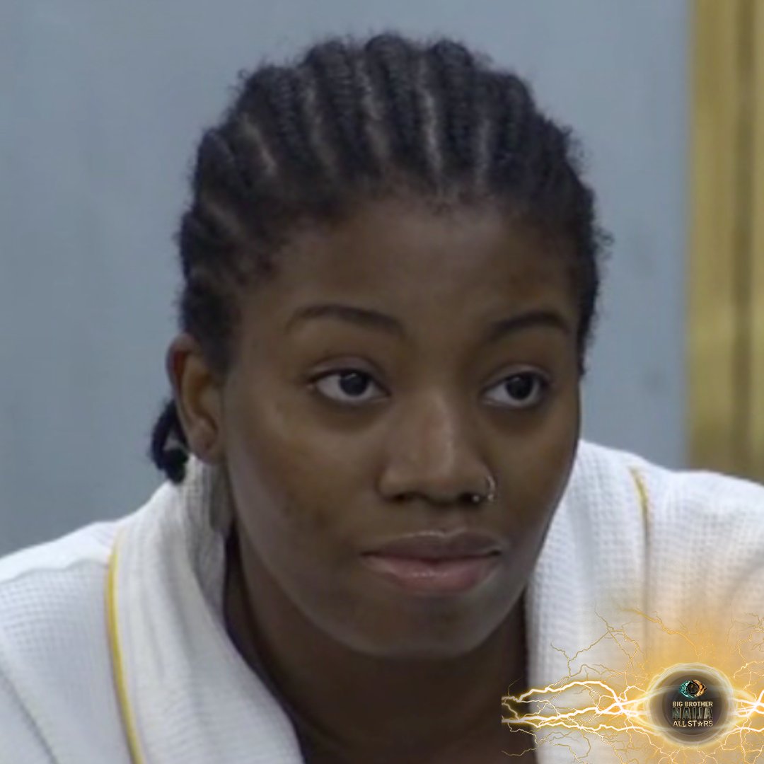 Big Brother Naija tweet media