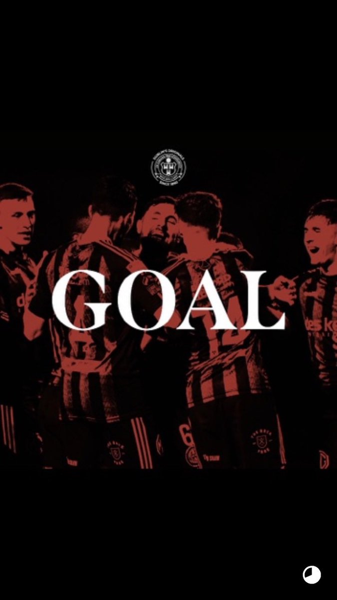 bfcdublin's tweet photo. It’s five! 

Rockmount keeper David Browne failed to collect the slippy ball from a John O’Sullivan cross and Kris Twardek was there to finish it off.

⏱️66’

❤️🖤5-0 🟡🟢 https://t.co/Hs5AmkglLw