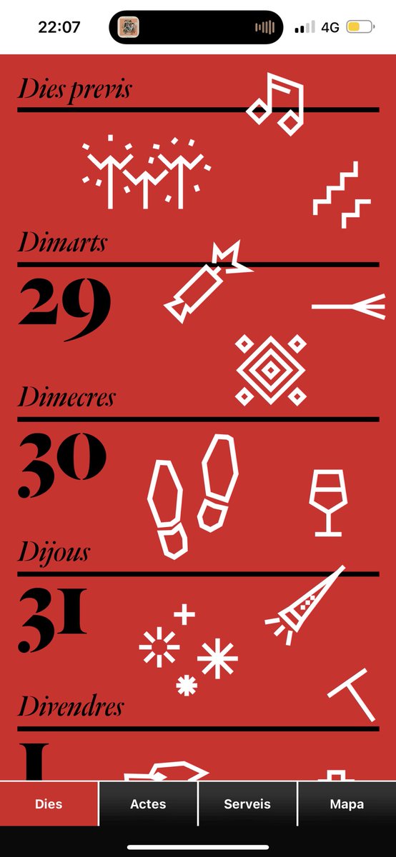 Un any més col·laborant amb l'app de la Festa Major de Vilaffanca. Molt bona Festa Major a tothom! #fmvila23 #seràmàgica #festamajor #vilafranca #penedes #fmvila imobils.com/fmvila/descarr…