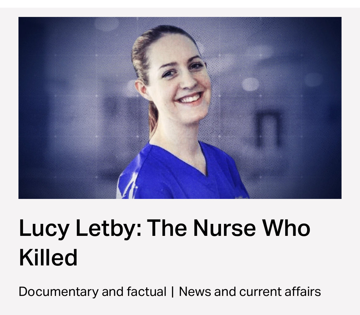 Have just watched this powerful documentary. It is absolutely clear that there would have been no justice for these children had it not been for the strength and emotional intelligence of the seven Paediatricians who were threatened by a toxic management. They make us all proud.