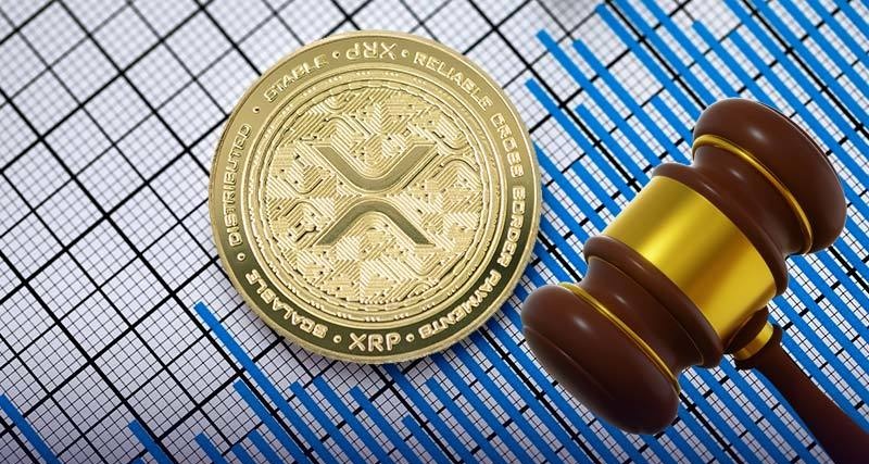 RippleXrpie's tweet photo. Judge Torres: #XRP IS NOT A SECURITY! https://t.co/moUowj8pze