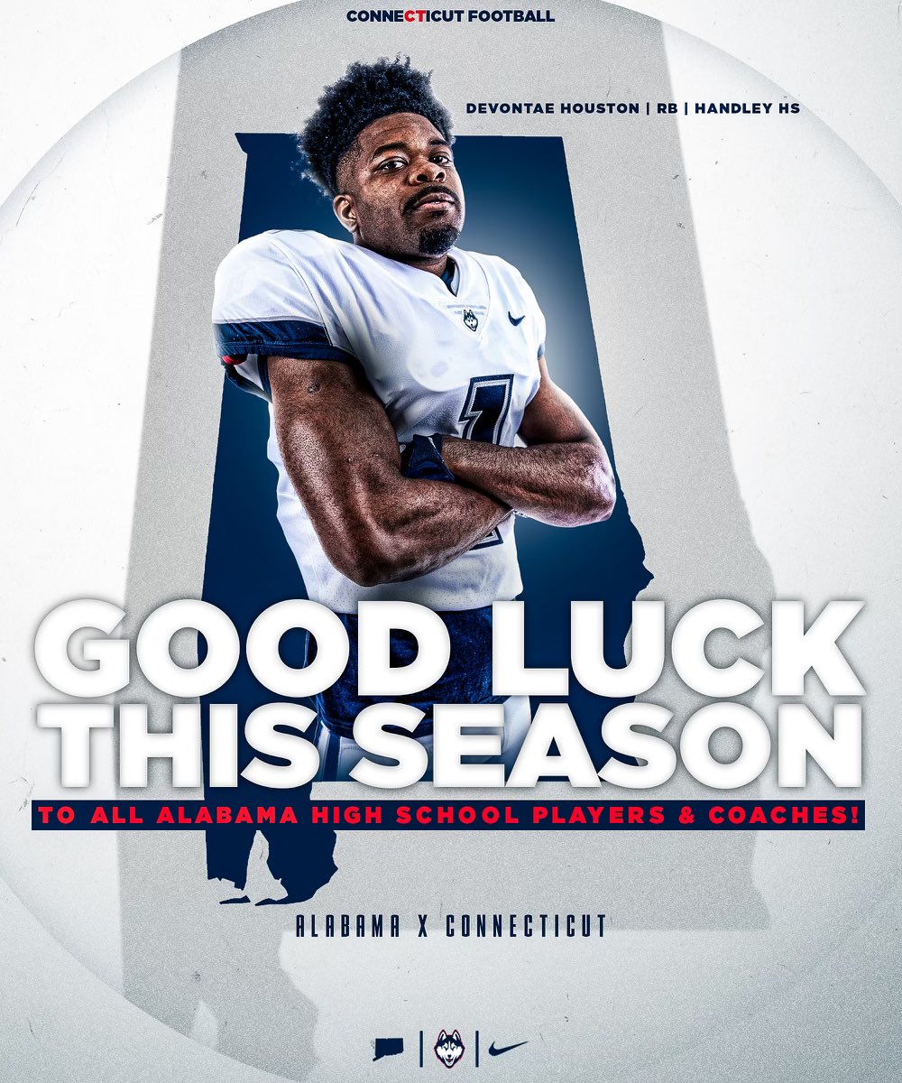 Tyler Loftus (@coach_loftus) on Twitter photo Good luck to all players and coaches in Alabama starting their seasons today! Looking forward to finding more like this LION. <a href="/ALFCA_/">ALFCA</a> #BleedBlue Good luck to all players and coaches in Alabama starting their seasons today! Looking forward to finding more like this LION. <a href="/ALFCA_/">ALFCA</a> #BleedBlue