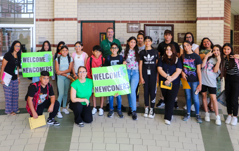 Sarah Enamorado (@enamoradosarah) on Twitter photo So far so good! It has been a great first week of school for the Cardiff Junior High ESL Team and our students! Can't wait to see what this year brings! #coltcountry <a href="/CardiffColts/">Cardiff Junior High</a> <a href="/KatyOOL/">𝕂𝕒𝕥𝕪 𝕀𝕊𝔻 𝕆𝕆𝕃</a> So far so good! It has been a great first week of school for the Cardiff Junior High ESL Team and our students! Can't wait to see what this year brings! #coltcountry <a href="/CardiffColts/">Cardiff Junior High</a> <a href="/KatyOOL/">𝕂𝕒𝕥𝕪 𝕀𝕊𝔻 𝕆𝕆𝕃</a>