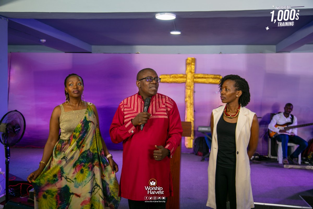 worship_harvest's tweet photo. #PastorsOfThousands at #WHKigali

#KigaliGathering 
#WorshipHarvest 
#YearOfFruitfulness https://t.co/B80PlmL1xr