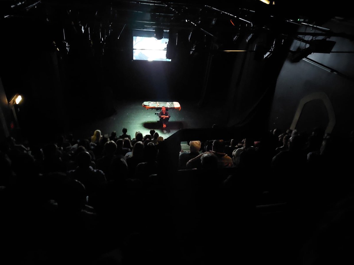 Camber Sands (@camber__sands) on Twitter photo Amazing <a href="/edfringe/">Edinburgh Festival Fringe</a> opening night of <a href="/1984theshow/">1984theshow</a>!
So grateful to everyone who came out tonight to pack out the Roxy <a href="/AssemblyFest/">Assembly Festival</a>!
Special congratulations to Daniel Llewelyn-Williams of <a href="/FlyingBridgeCo/">FlyingBridgeTheatre</a> for stepping in as O'Brien.
#BigBrotherIsWatchingYou Amazing <a href="/edfringe/">Edinburgh Festival Fringe</a> opening night of <a href="/1984theshow/">1984theshow</a>!
So grateful to everyone who came out tonight to pack out the Roxy <a href="/AssemblyFest/">Assembly Festival</a>!
Special congratulations to Daniel Llewelyn-Williams of <a href="/FlyingBridgeCo/">FlyingBridgeTheatre</a> for stepping in as O'Brien.
#BigBrotherIsWatchingYou