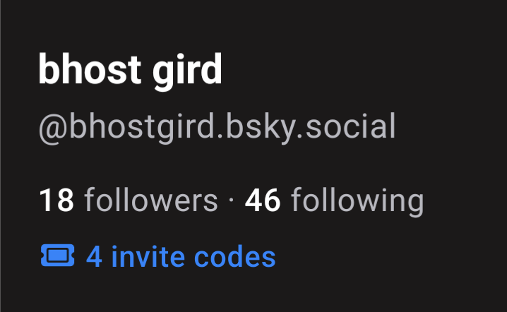 lmk if you're tryin to get off this shit