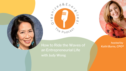 out_aint's tweet photo. ✨Check out my latest guest appearance on Kathi Burns' amazing podcast!! Learn “How to Ride the Waves of an Entrepreneurial Life!” Head over to listen today!! 🥰https://t.co/zMYQIYVeu3 https://t.co/YHKFQDSppX