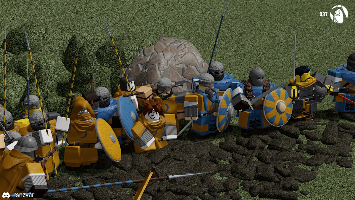 Shiguto Discord Community Highlights | Week 37   
  
Want the chance to be featured?
▶️discord.gg/Cw9tJg6 

#Roblox #RobloxDev #Shiguto #ShigutoHighlights