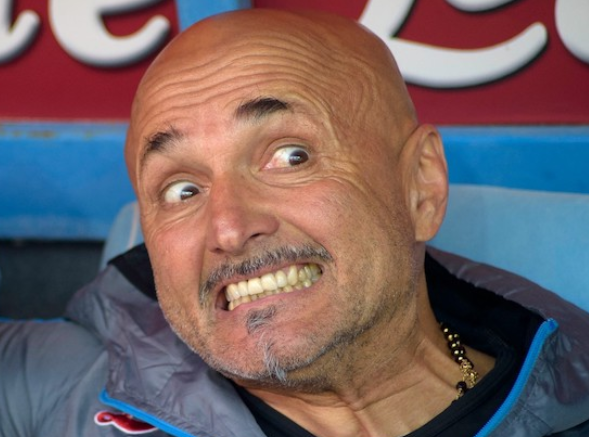 ComunqueItalia's tweet photo. Probabilmente vedremo partite divertenti.
Ma certo mai quanto le conferenze stampa. 

#Spalletti https://t.co/zXR9Kc1xwQ
