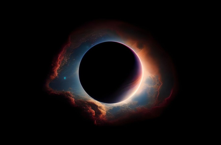 Step into a world where art, technology, and the cosmos converge – Welcome to Solar Eclipse NFTs from @GTBundyPhotos, a groundbreaking collection of digital artworks that immortalize the awe-inspiring beauty of solar eclipses! ☀️🌑

gtb.fm/SolarNFTs 

#NFT #NFTs